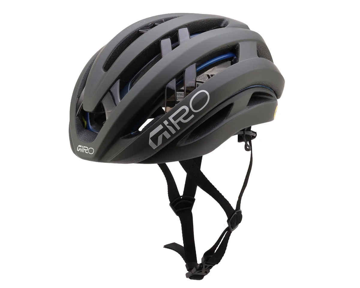 Giro Aries Spherical MIPS Helmet (Matte Dark Sage) (S)